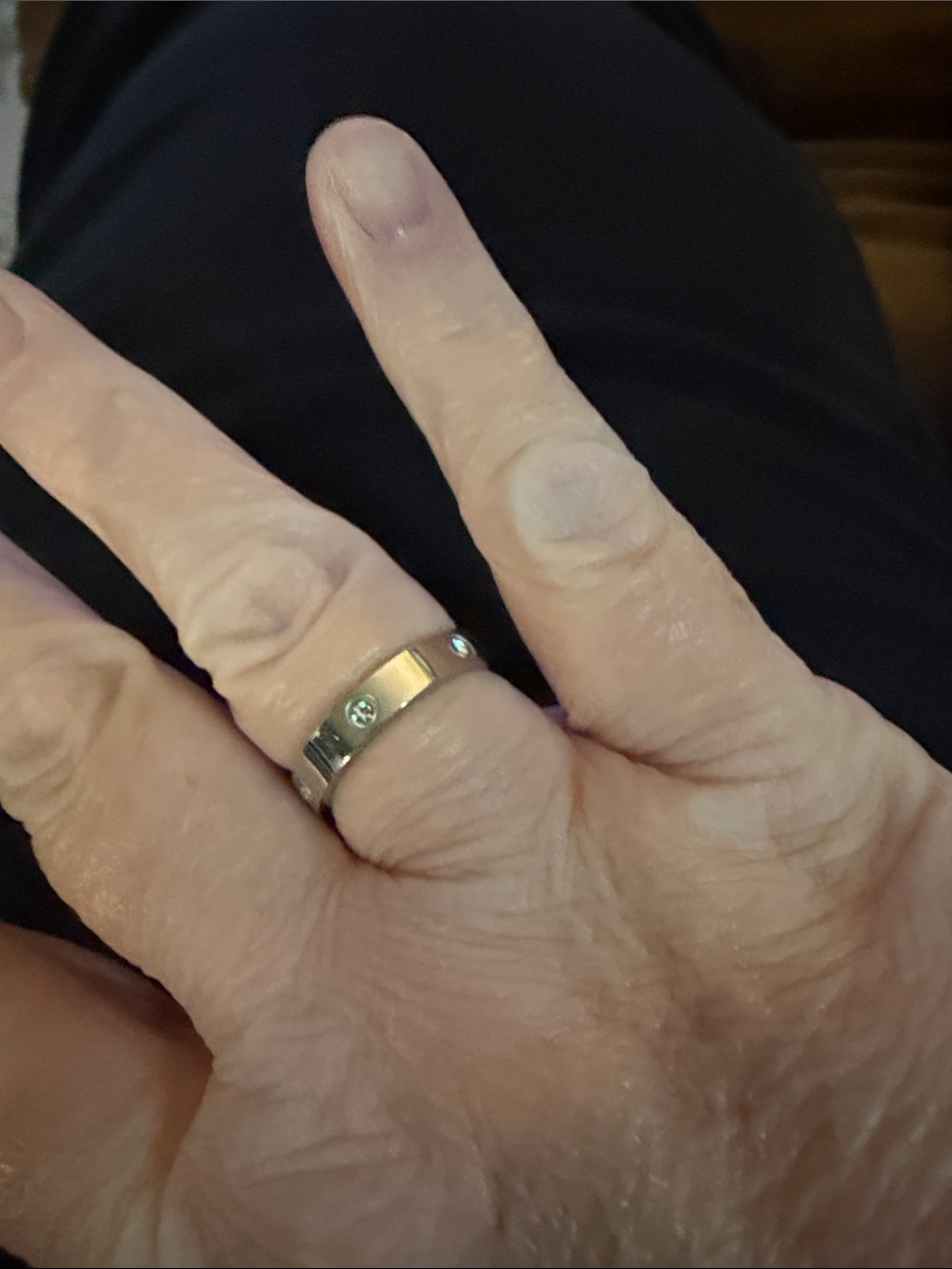 Beautiful Fashion Ring